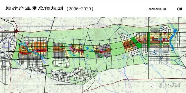 郑汴融合区建世界级主题公园 投资千亿将成旅游胜地